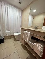 Apart Hotel Aragón