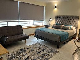 Apart Hotel Aragón