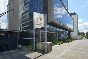 Apart Hotel Aragón