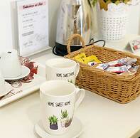 Sapore di mare 5 Terre Affittacamere