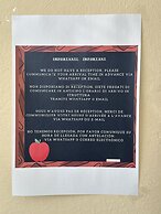 Sapore di mare 5 Terre Affittacamere