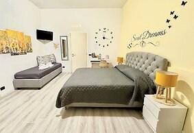 Sapore di mare 5 Terre Affittacamere