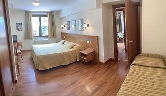 R.T.A. Hotel Monte Rosa
