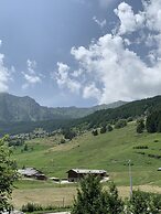 R.T.A. Hotel Monte Rosa