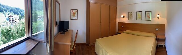 R.T.A. Hotel Monte Rosa
