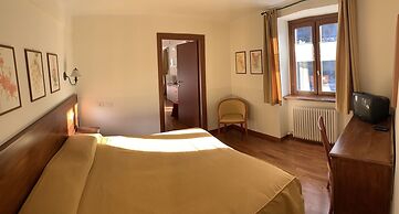 R.T.A. Hotel Monte Rosa