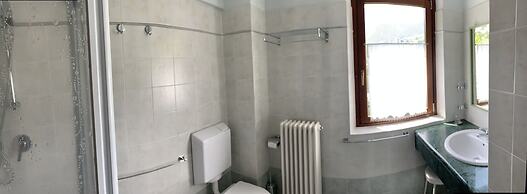 R.T.A. Hotel Monte Rosa