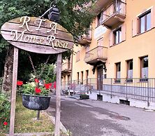 R.T.A. Hotel Monte Rosa