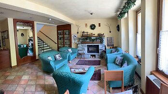R.T.A. Hotel Monte Rosa