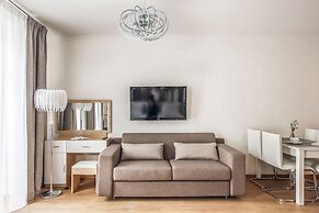 Apart-Hotel on Pushkin street 26