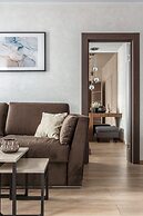 Apart-Hotel on Pushkin street 26