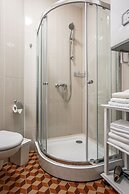 Apart-Hotel on Pushkin street 26
