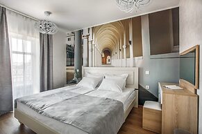 Apart-Hotel on Pushkin street 26