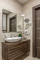 Apart-Hotel on Pushkin street 26