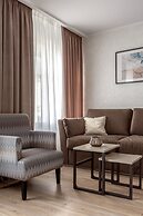 Apart-Hotel on Pushkin street 26