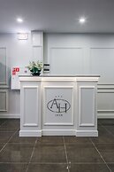 Apart-Hotel on Pushkin street 26