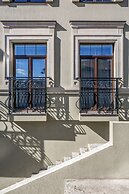 Apart-Hotel on Pushkin street 26