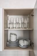 Apart-Hotel on Pushkin street 26