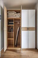 Apart-Hotel on Pushkin street 26