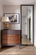 Apart-Hotel on Pushkin street 26