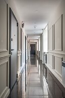 Apart-Hotel on Pushkin street 26