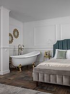 Apart-Hotel on Pushkin street 26