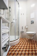 Apart-Hotel on Pushkin street 26