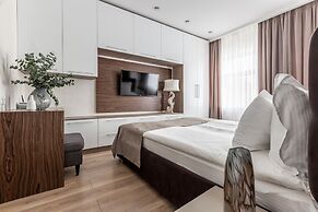 Apart-Hotel on Pushkin street 26