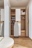 Apart-Hotel on Pushkin street 26