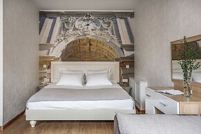 Apart-Hotel on Pushkin street 26