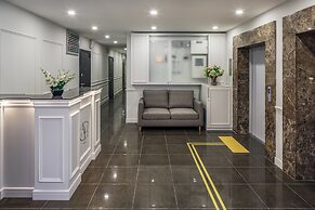 Apart-Hotel on Pushkin street 26