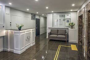 Apart-Hotel on Pushkin street 26