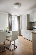 Apart-Hotel on Pushkin street 26