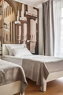 Apart-Hotel on Pushkin street 26