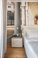 Apart-Hotel on Pushkin street 26