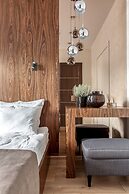 Apart-Hotel on Pushkin street 26