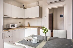 Apart-Hotel on Pushkin street 26