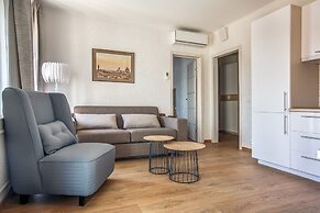 Apart-Hotel on Pushkin street 26