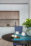 Apart-Hotel on Pushkin street 26