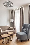 Apart-Hotel on Pushkin street 26