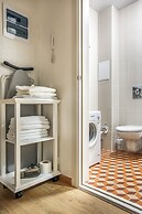 Apart-Hotel on Pushkin street 26