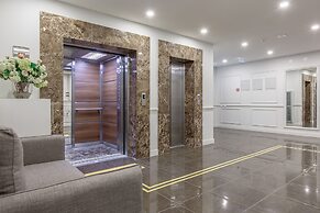 Apart-Hotel on Pushkin street 26