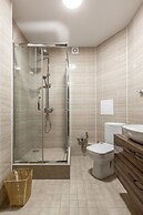 Apart-Hotel on Pushkin street 26