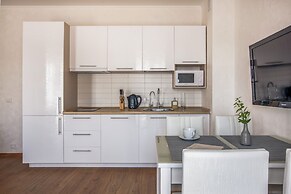 Apart-Hotel on Pushkin street 26