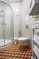 Apart-Hotel on Pushkin street 26