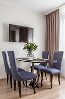 Apart-Hotel on Pushkin street 26