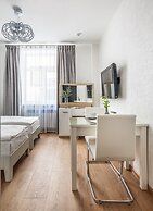 Apart-Hotel on Pushkin street 26