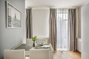 Apart-Hotel on Pushkin street 26