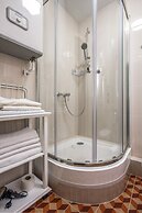 Apart-Hotel on Pushkin street 26