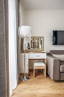 Apart-Hotel on Pushkin street 26